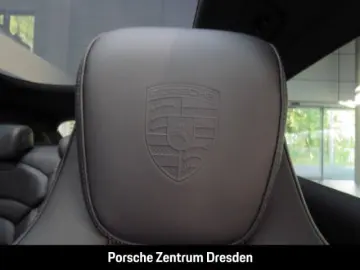 PORSCHE Taycan 4S Cross Turismo    BOSE®   Matrix   HUD