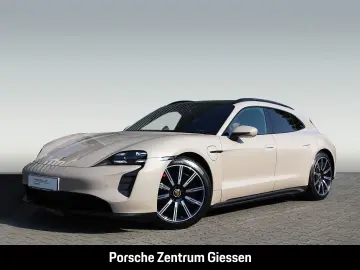 PORSCHE Taycan GTS Sport Turismo Burmester HA-Lenkung