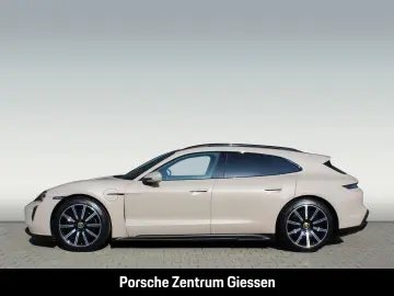 PORSCHE Taycan GTS Sport Turismo Burmester HA-Lenkung