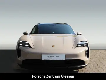 PORSCHE Taycan GTS Sport Turismo Burmester HA-Lenkung