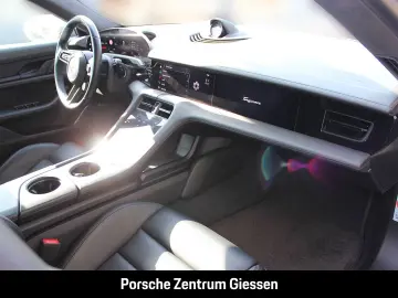 PORSCHE Taycan GTS Sport Turismo Burmester HA-Lenkung