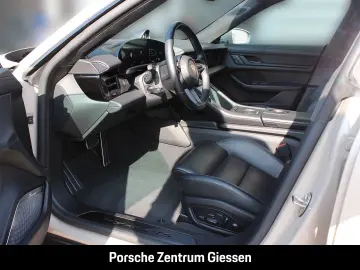PORSCHE Taycan GTS Sport Turismo Burmester HA-Lenkung