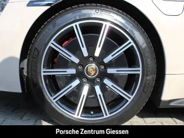 PORSCHE Taycan GTS Sport Turismo Burmester HA-Lenkung