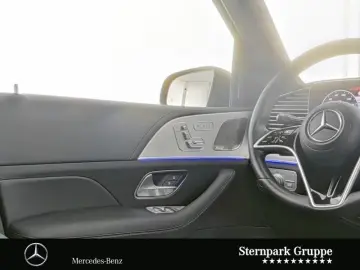 MERCEDES-BENZ GLE 450 d 4M AMG  AHK Pano Distro 360  MASSAGE
