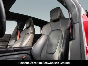 PORSCHE Taycan Turbo Sport Turismo InnoDrive LED-Matrix