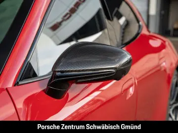 PORSCHE Taycan Turbo Sport Turismo InnoDrive LED-Matrix