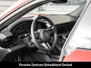 PORSCHE Taycan Turbo Sport Turismo InnoDrive LED-Matrix