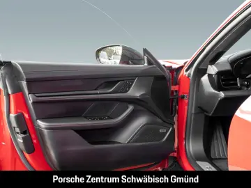 PORSCHE Taycan Turbo Sport Turismo InnoDrive LED-Matrix