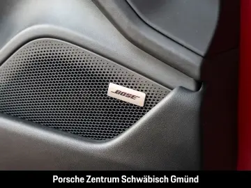 PORSCHE Taycan Turbo Sport Turismo InnoDrive LED-Matrix