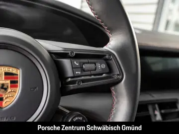 PORSCHE Taycan Turbo Sport Turismo InnoDrive LED-Matrix