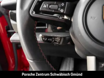 PORSCHE Taycan Turbo Sport Turismo InnoDrive LED-Matrix