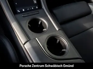 PORSCHE Taycan Turbo Sport Turismo InnoDrive LED-Matrix