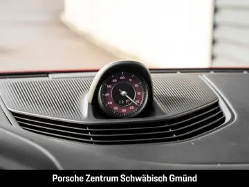 PORSCHE Taycan Turbo Sport Turismo InnoDrive LED-Matrix