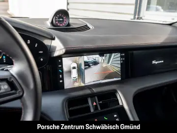 PORSCHE Taycan Turbo Sport Turismo InnoDrive LED-Matrix