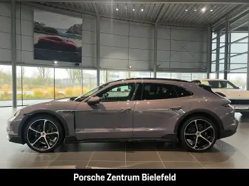 PORSCHE Taycan 4 Cross Turismo Head-Up Soft-Close BOSE