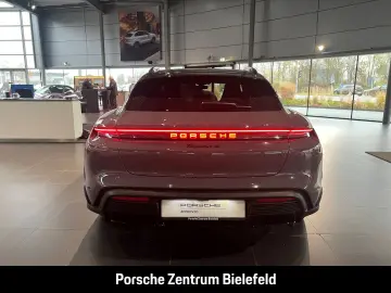 PORSCHE Taycan 4 Cross Turismo Head-Up Soft-Close BOSE