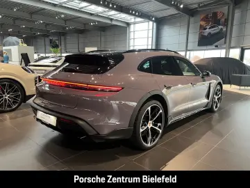PORSCHE Taycan 4 Cross Turismo Head-Up Soft-Close BOSE