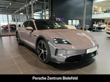 PORSCHE Taycan 4 Cross Turismo Head-Up Soft-Close BOSE