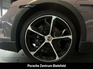 PORSCHE Taycan 4 Cross Turismo Head-Up Soft-Close BOSE