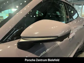 PORSCHE Taycan 4 Cross Turismo Head-Up Soft-Close BOSE