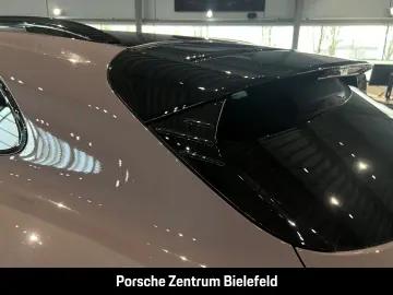 PORSCHE Taycan 4 Cross Turismo Head-Up Soft-Close BOSE