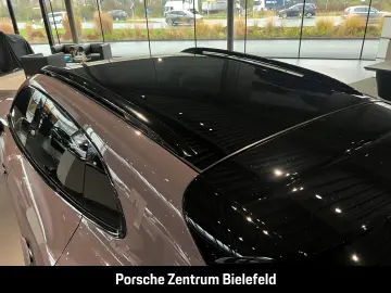 PORSCHE Taycan 4 Cross Turismo Head-Up Soft-Close BOSE