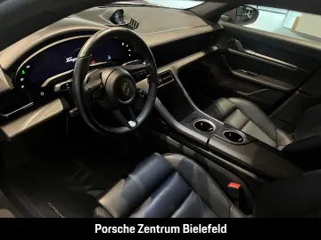 PORSCHE Taycan 4 Cross Turismo Head-Up Soft-Close BOSE