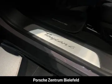 PORSCHE Taycan 4 Cross Turismo Head-Up Soft-Close BOSE