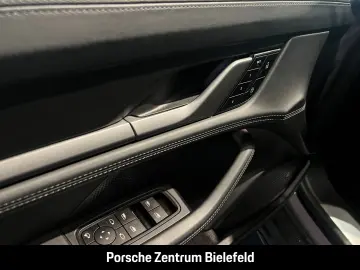 PORSCHE Taycan 4 Cross Turismo Head-Up Soft-Close BOSE