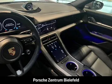 PORSCHE Taycan 4 Cross Turismo Head-Up Soft-Close BOSE