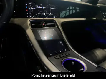 PORSCHE Taycan 4 Cross Turismo Head-Up Soft-Close BOSE