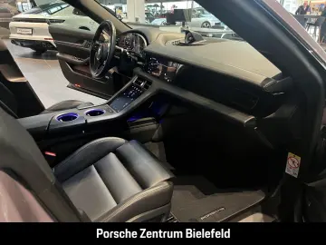PORSCHE Taycan 4 Cross Turismo Head-Up Soft-Close BOSE