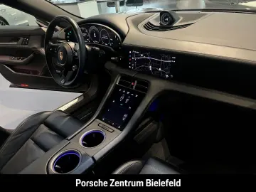 PORSCHE Taycan 4 Cross Turismo Head-Up Soft-Close BOSE