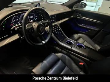 PORSCHE Taycan 4 Cross Turismo Head-Up Soft-Close BOSE
