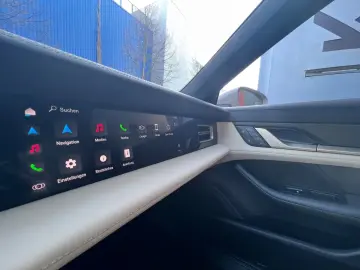 PORSCHE Taycan Turbo Cross Tur. Nightvision · Top Ausst.