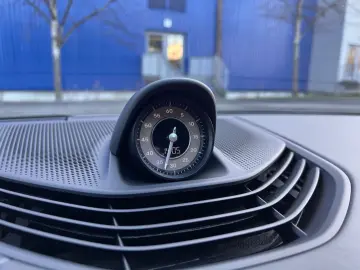 PORSCHE Taycan Turbo Cross Tur. Nightvision · Top Ausst.