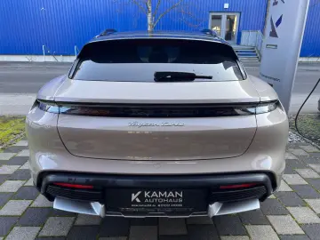 PORSCHE Taycan Turbo Cross Tur. Nightvision · Top Ausst.