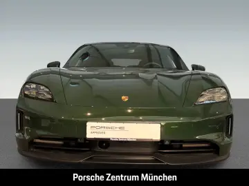 PORSCHE Taycan 4S InnoDrive LED-Matrix Surround-View