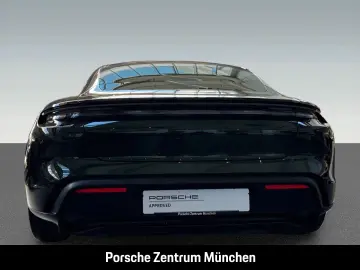 PORSCHE Taycan 4S InnoDrive LED-Matrix Surround-View