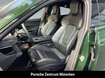 PORSCHE Taycan 4S InnoDrive LED-Matrix Surround-View