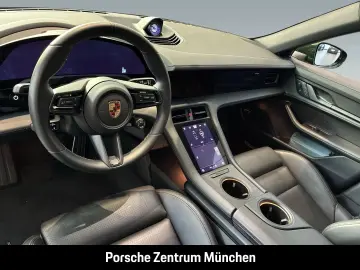 PORSCHE Taycan 4S InnoDrive LED-Matrix Surround-View