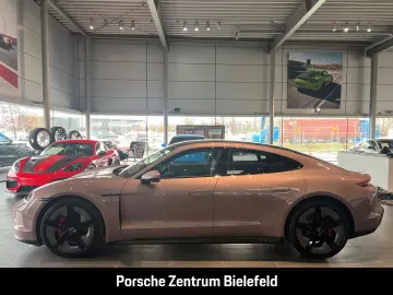 PORSCHE Taycan 4S HA-Lenkung Soft-Close Surround-View