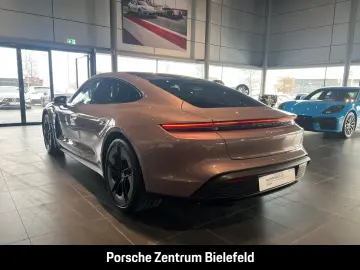 PORSCHE Taycan 4S HA-Lenkung Soft-Close Surround-View