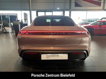 PORSCHE Taycan 4S HA-Lenkung Soft-Close Surround-View