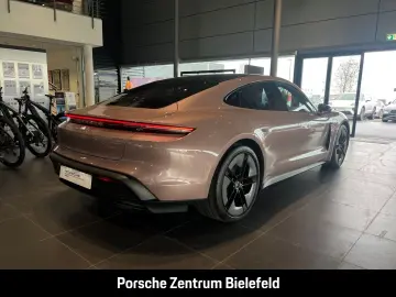 PORSCHE Taycan 4S HA-Lenkung Soft-Close Surround-View