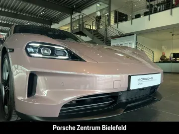 PORSCHE Taycan 4S HA-Lenkung Soft-Close Surround-View