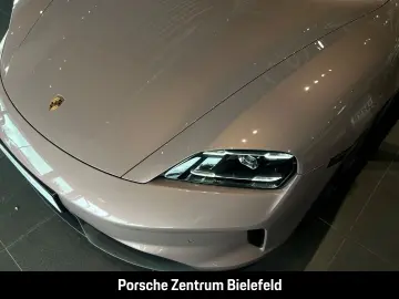 PORSCHE Taycan 4S HA-Lenkung Soft-Close Surround-View