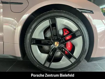 PORSCHE Taycan 4S HA-Lenkung Soft-Close Surround-View