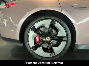PORSCHE Taycan 4S HA-Lenkung Soft-Close Surround-View
