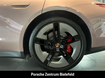 PORSCHE Taycan 4S HA-Lenkung Soft-Close Surround-View